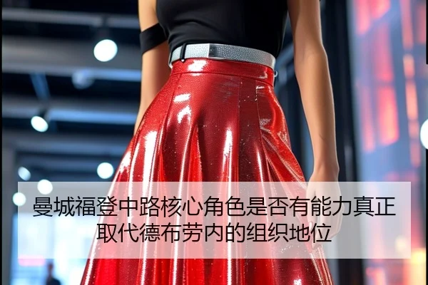 曼城福登中路核心角色是否有能力真正取代德布劳内的组织地位